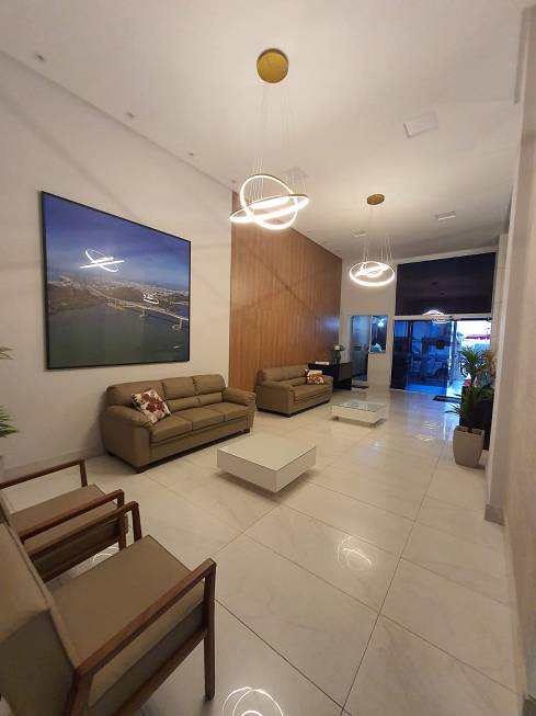 Foto 1 de Apartamento com 2 Quartos à venda, 62m² em Praia da Costa, Vila Velha