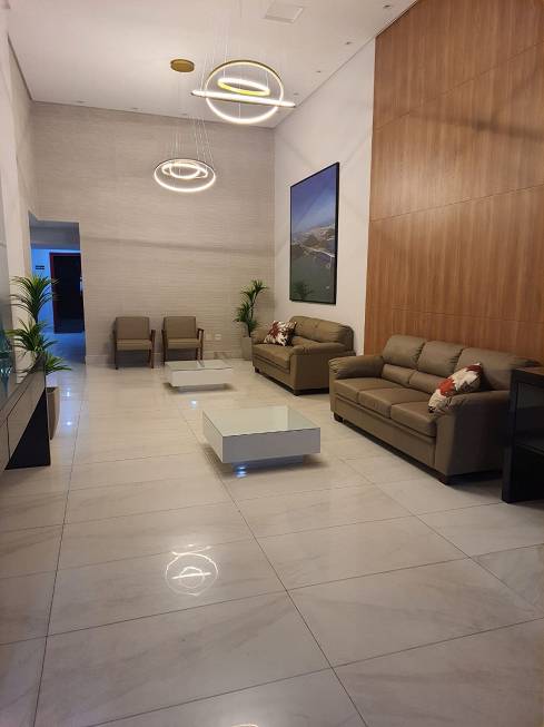 Foto 2 de Apartamento com 2 Quartos à venda, 62m² em Praia da Costa, Vila Velha