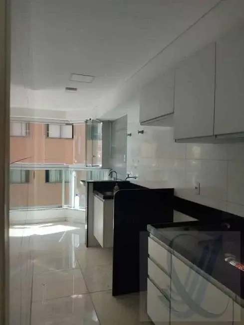 Foto 4 de Apartamento com 2 Quartos para alugar, 67m² em Praia de Itaparica, Vila Velha
