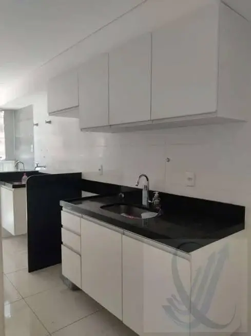 Foto 5 de Apartamento com 2 Quartos para alugar, 67m² em Praia de Itaparica, Vila Velha