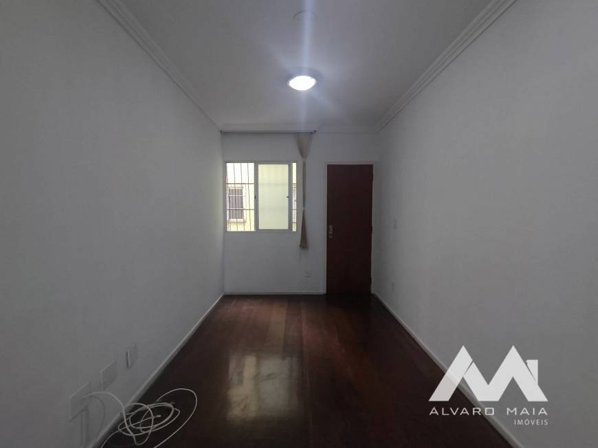 Foto 1 de Apartamento com 2 Quartos para alugar, 50m² em Sagrada Família, Belo Horizonte