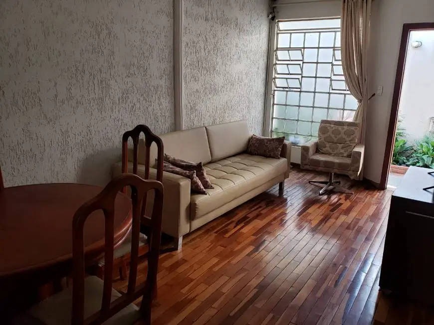 Foto 1 de Apartamento com 2 Quartos à venda, 82m² em Santa Amélia, Belo Horizonte