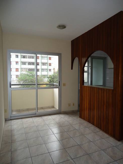 Foto 1 de Apartamento com 2 Quartos para alugar, 59m² em Santa Cecília, São Paulo