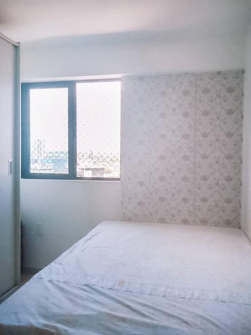 Foto 5 de Apartamento com 2 Quartos à venda, 57m² em Santo Amaro, Recife