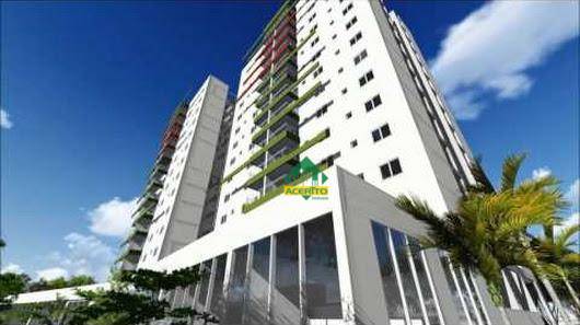 Foto 1 de Apartamento com 2 Quartos à venda, 87m² em São João, Araçatuba