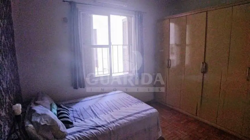 Foto 4 de Apartamento com 2 Quartos à venda, 55m² em São João, Porto Alegre