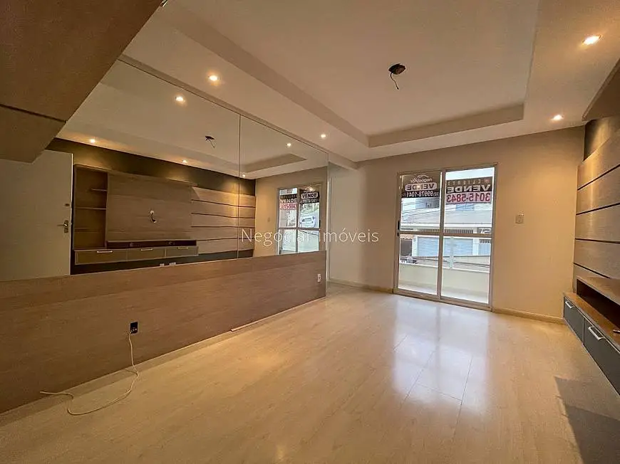 Foto 1 de Apartamento com 2 Quartos à venda, 10m² em São Pedro, Juiz de Fora