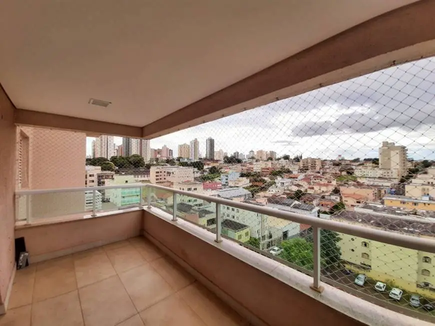 Foto 1 de Apartamento com 2 Quartos para alugar, 95m² em Tabajaras, Uberlândia