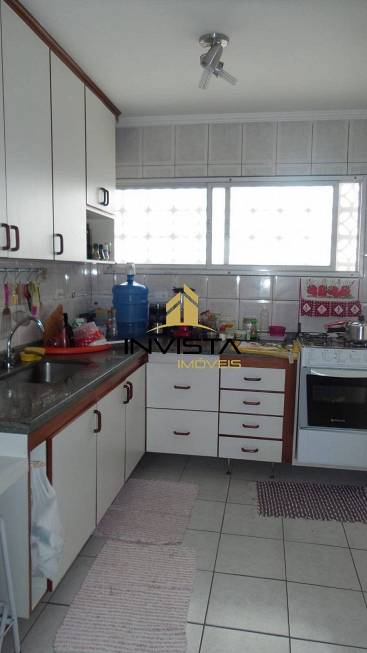 Foto 1 de Apartamento com 2 Quartos à venda, 97m² em Vila Betânia, São José dos Campos