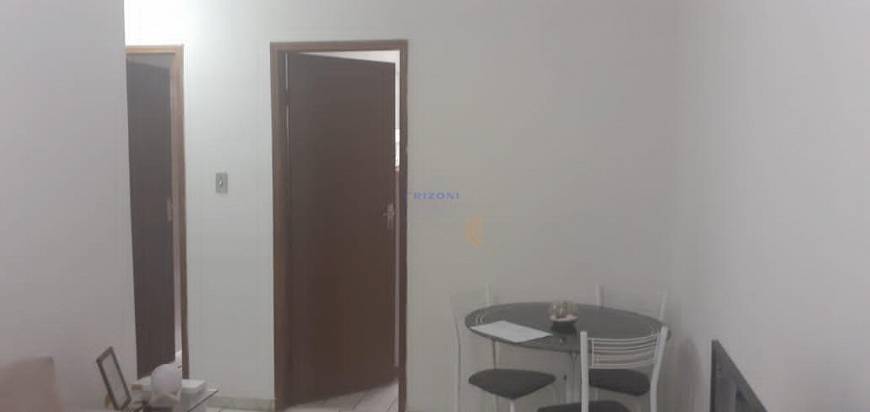 Foto 1 de Apartamento com 2 Quartos para alugar, 55m² em Vila Cardia, Bauru