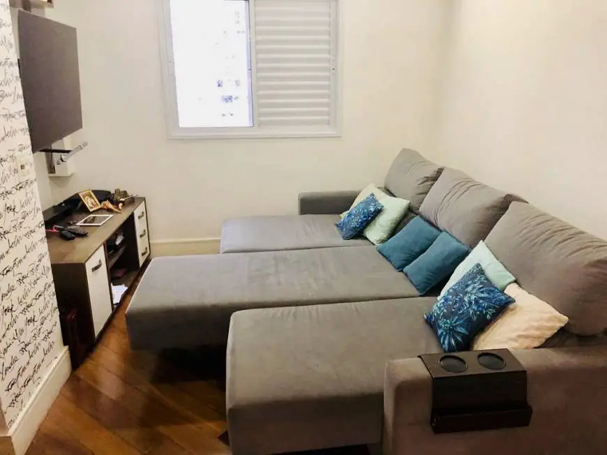 Foto 5 de Apartamento com 2 Quartos à venda, 93m² em Vila Clementino, São Paulo