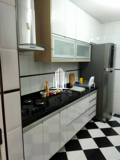 Foto 5 de Apartamento com 2 Quartos à venda, 50m² em Vila das Belezas, São Paulo