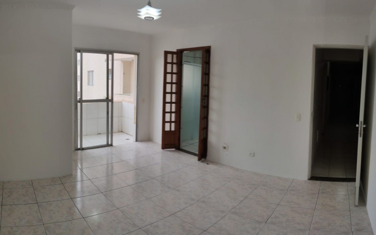 Foto 1 de Apartamento com 2 Quartos para alugar, 55m² em Vila Ema, São Paulo