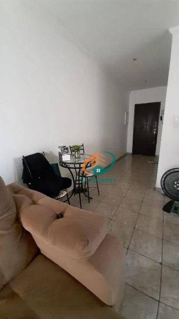 Foto 4 de Apartamento com 2 Quartos para alugar, 98m² em Vila Galvão, Guarulhos