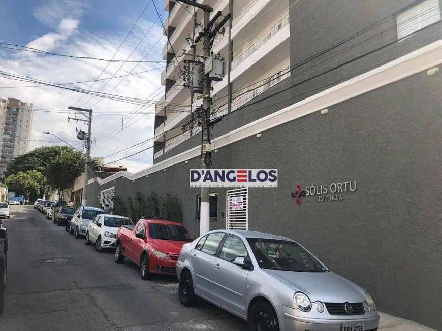 Foto 1 de Apartamento com 2 Quartos à venda, 54m² em Vila Gomes Cardim, São Paulo