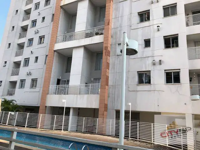 Foto 3 de Apartamento com 2 Quartos para venda ou aluguel, 57m² em Vila Guarani, São Paulo