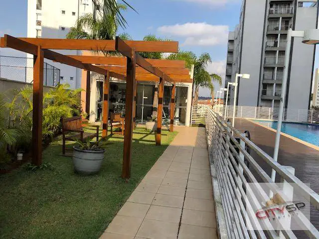 Foto 4 de Apartamento com 2 Quartos para venda ou aluguel, 57m² em Vila Guarani, São Paulo