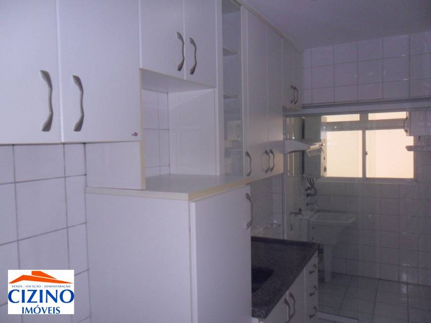 Foto 4 de Apartamento com 2 Quartos à venda, 55m² em Vila Leopoldina, São Paulo
