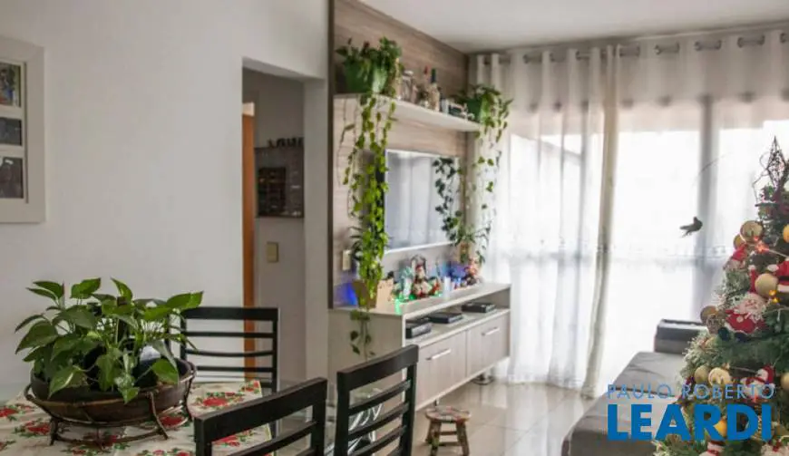 Foto 3 de Apartamento com 2 Quartos à venda, 58m² em Vila Mascote, São Paulo