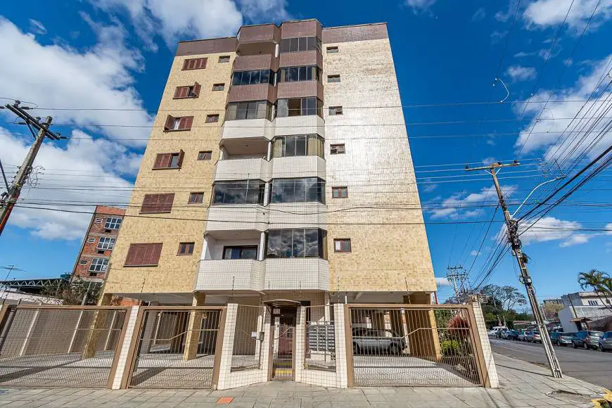 Foto 5 de Apartamento com 2 Quartos à venda, 85m² em Vila Parque Brasilia, Cachoeirinha