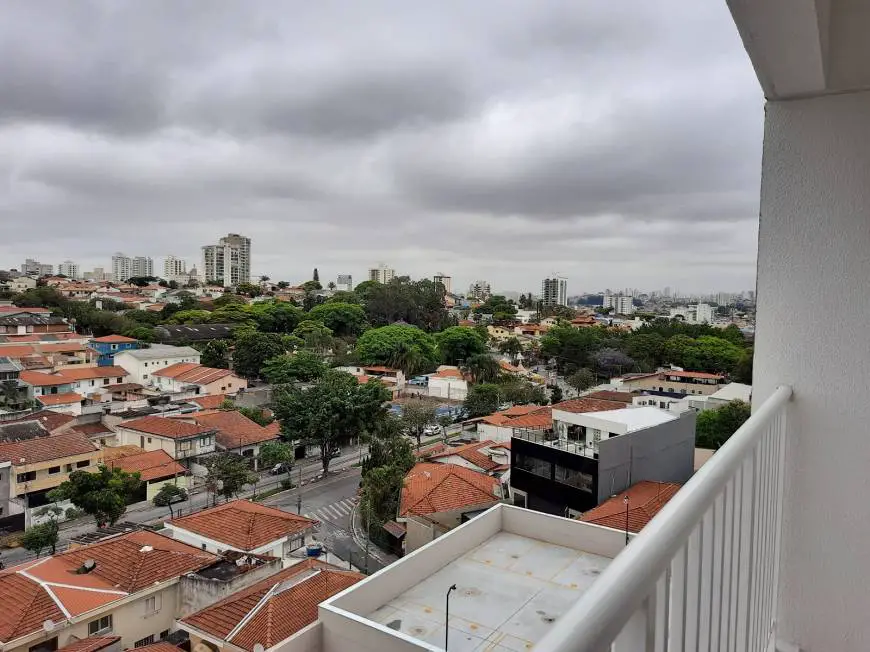 Foto 4 de Apartamento com 2 Quartos à venda, 47m² em Vila Rosalia, Guarulhos