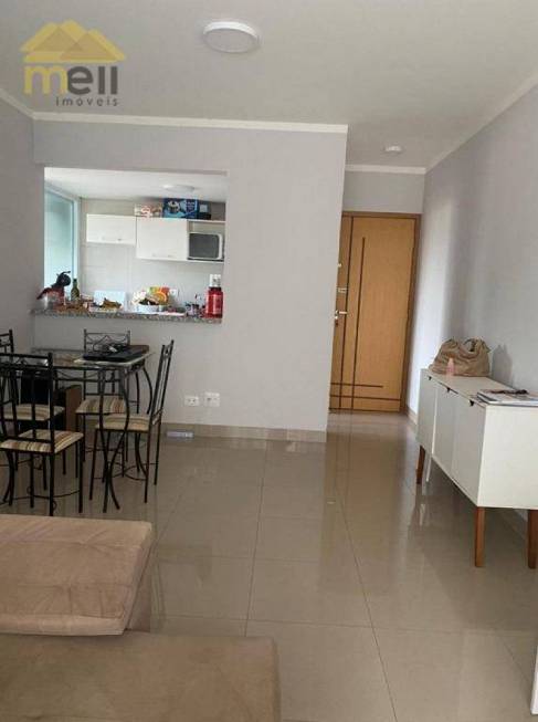 Foto 1 de Apartamento com 2 Quartos à venda, 60m² em Vila Santa Helena, Presidente Prudente