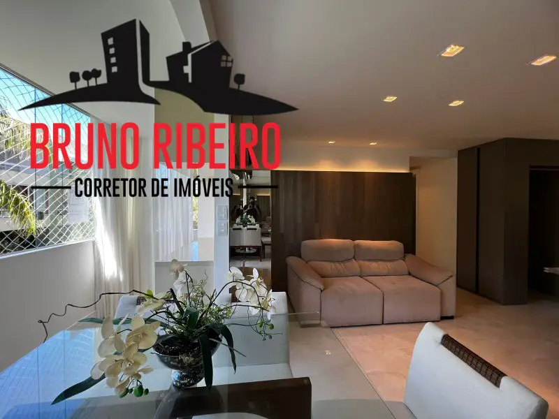 Foto 3 de Apartamento com 2 Quartos à venda, 67m² em Vilas do Atlantico, Lauro de Freitas