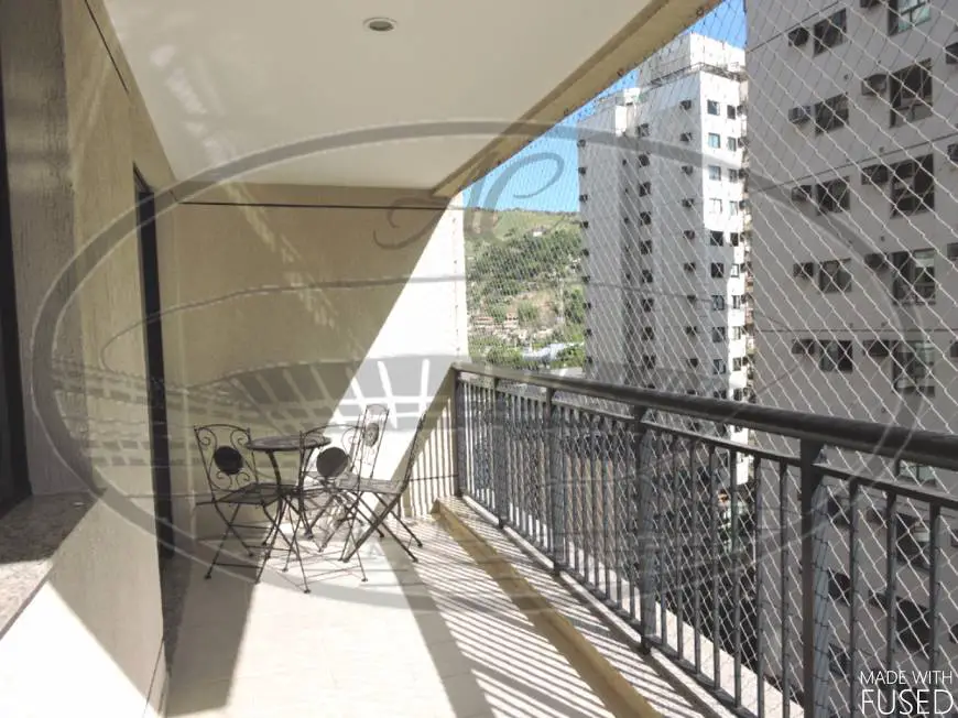 Foto 1 de Apartamento com 2 Quartos à venda, 90m² em Vital Brasil, Niterói