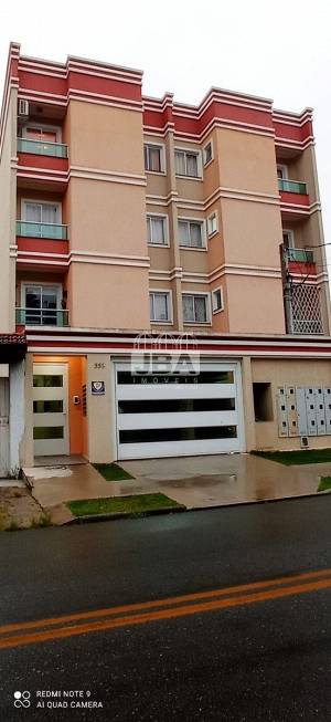 Foto 1 de Apartamento com 3 Quartos à venda, 67m² em Afonso Pena, São José dos Pinhais