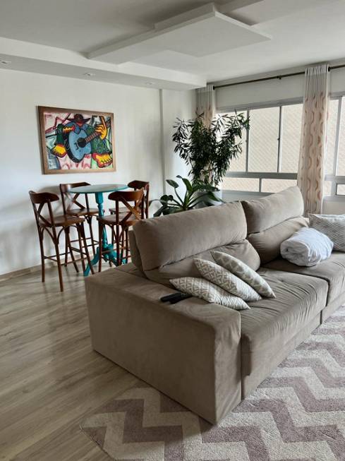 Foto 4 de Apartamento com 3 Quartos à venda, 154m² em Alto da Glória, Curitiba