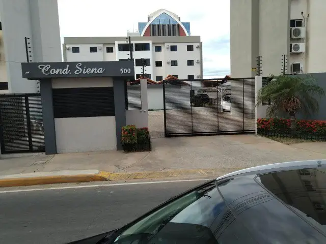 Foto 1 de Apartamento com 3 Quartos à venda, 96m² em Atras da Banca, Petrolina