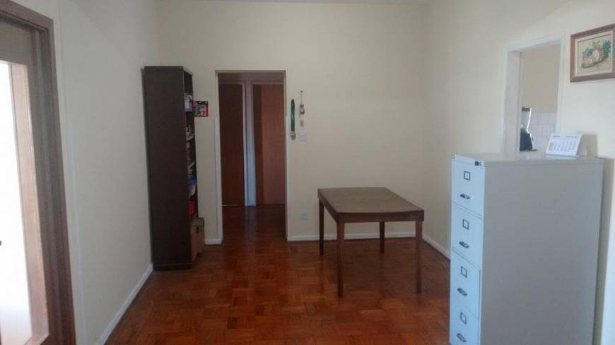 Foto 1 de Apartamento com 3 Quartos à venda, 125m² em Barra Funda, São Paulo