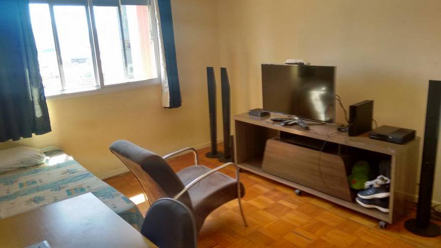 Foto 2 de Apartamento com 3 Quartos à venda, 125m² em Barra Funda, São Paulo
