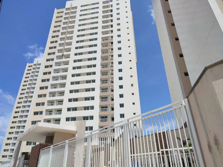 Foto 1 de Apartamento com 3 Quartos à venda, 68m² em Benfica, Fortaleza