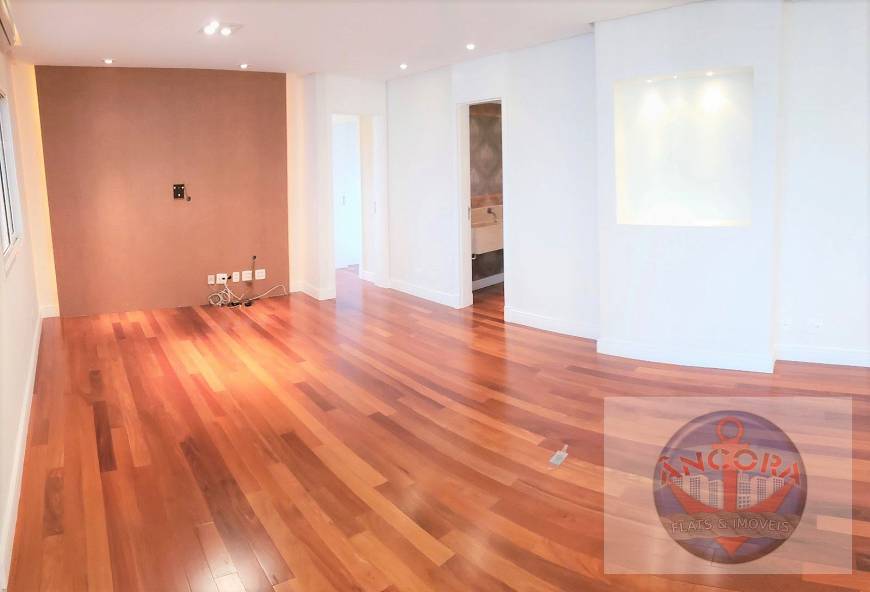 Foto 1 de Apartamento com 3 Quartos para alugar, 147m² em Brooklin, São Paulo