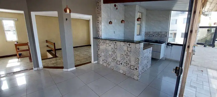 Foto 1 de Apartamento com 3 Quartos para alugar, 160m² em Buritis, Belo Horizonte