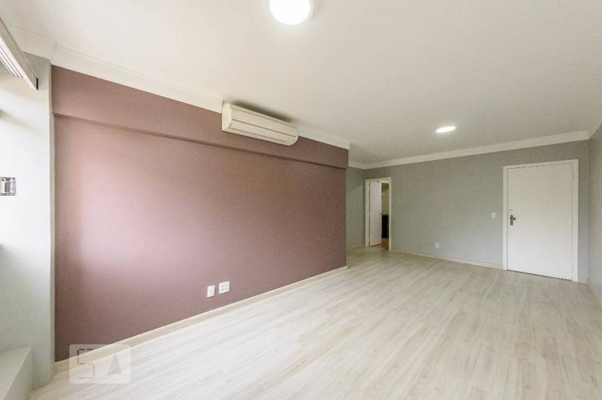 Foto 2 de Apartamento com 3 Quartos para alugar, 100m² em Cambuí, Campinas