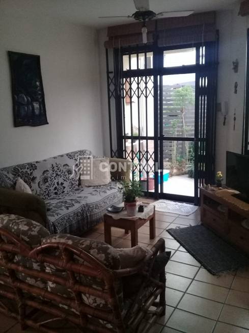 Foto 3 de Apartamento com 3 Quartos à venda, 112m² em Canasvieiras, Florianópolis