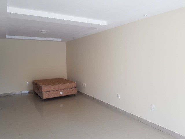 Foto 3 de Apartamento com 3 Quartos para alugar, 125m² em Cavaleiros, Macaé