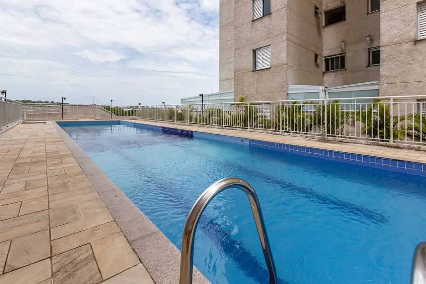 Foto 2 de Apartamento com 3 Quartos à venda, 62m² em Cecap, Guarulhos