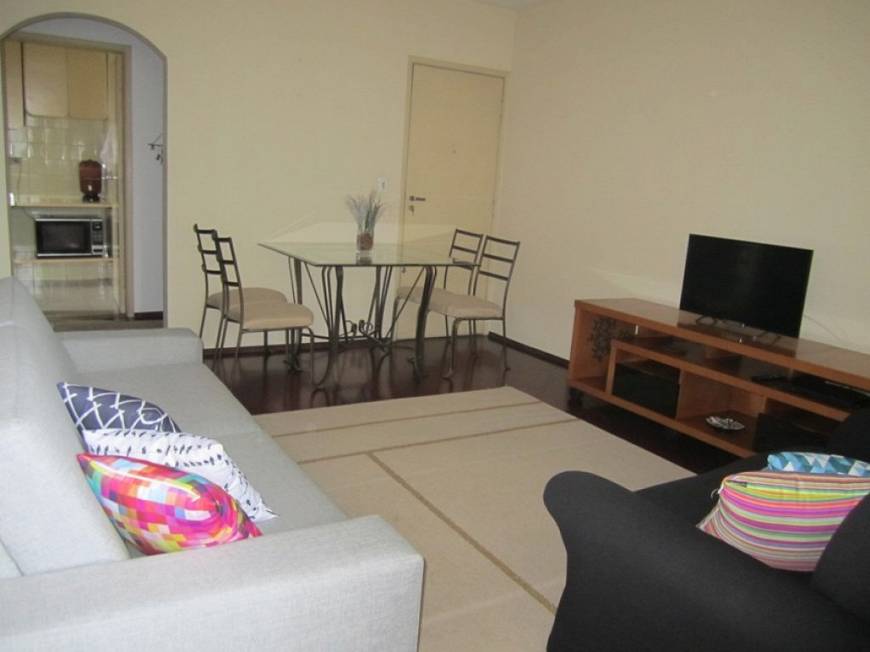 Foto 1 de Apartamento com 3 Quartos à venda, 70m² em Centro, Guarulhos