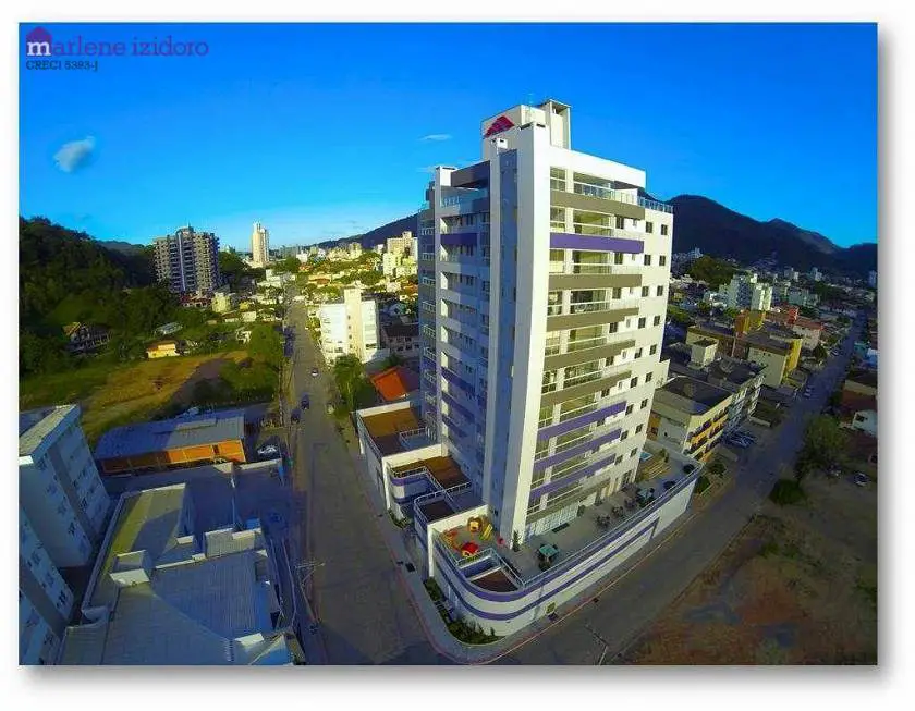 Foto 1 de Apartamento com 3 Quartos à venda, 105m² em Centro, Jaraguá do Sul