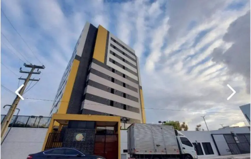 Foto 1 de Apartamento com 3 Quartos à venda, 79m² em Centro, Maceió