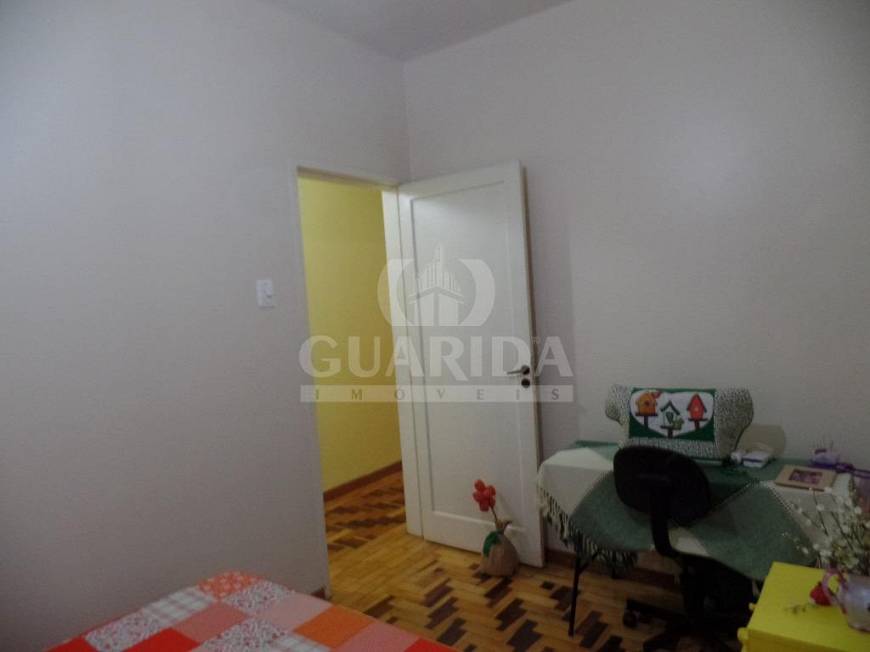 Foto 3 de Apartamento com 3 Quartos à venda, 103m² em Centro, Porto Alegre