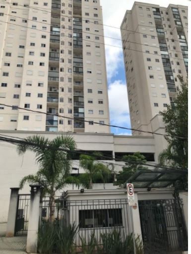 Foto 1 de Apartamento com 3 Quartos para alugar, 72m² em Centro, São Bernardo do Campo