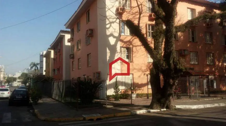 Foto 1 de Apartamento com 3 Quartos à venda, 65m² em Centro, São Leopoldo