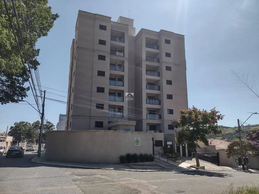Foto 1 de Apartamento com 3 Quartos para alugar, 65m² em Chácara Nova Era, Valinhos