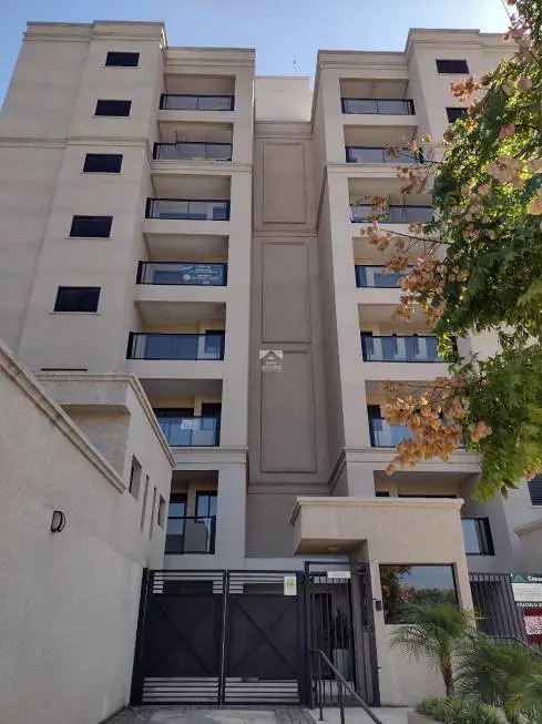 Foto 2 de Apartamento com 3 Quartos para alugar, 65m² em Chácara Nova Era, Valinhos