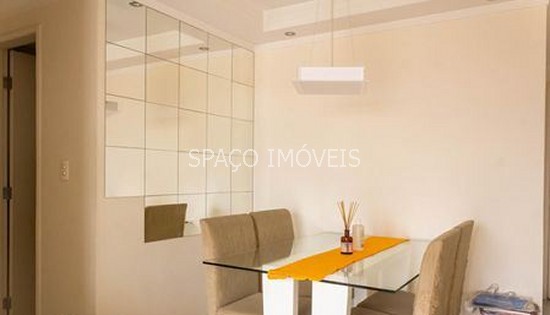 Foto 3 de Apartamento com 3 Quartos à venda, 67m² em Cupecê, São Paulo