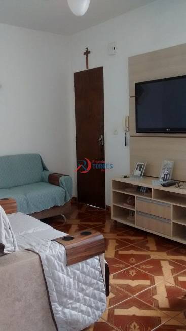 Foto 5 de Apartamento com 3 Quartos à venda, 48m² em Eldorado, Contagem